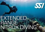  SSI EXTENDED RANGE NITROX DIVING